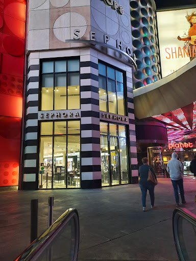 Cosmetics Store «SEPHORA», reviews and photos, 3663 S Las Vegas Blvd, Las Vegas, NV 89109, USA