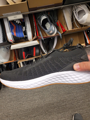 Department Store «Nordstrom Rack Mission Valley», reviews and photos, 1640 Camino Del Rio N, San Diego, CA 92108, USA