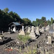 Keei Buddhist Church and Cemetery