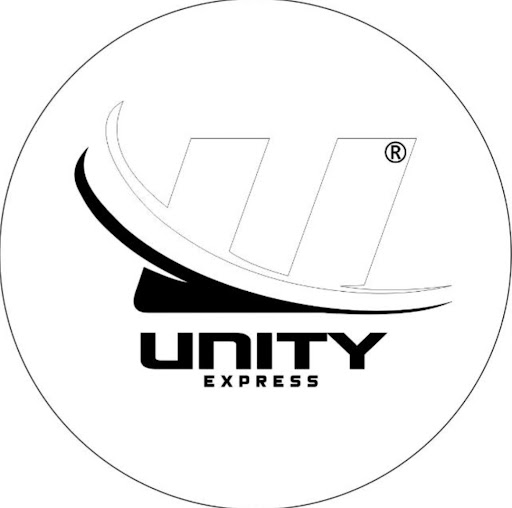 Logo da empresa - Unity Express Sp
