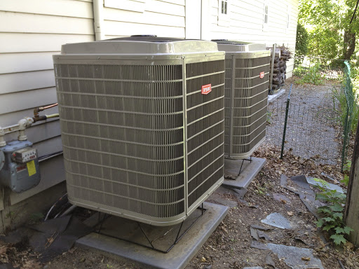 Heating Contractor «Pronto Heating and Air Conditioning, Inc.», reviews and photos, 7415 Cahill Rd, Edina, MN 55439, USA