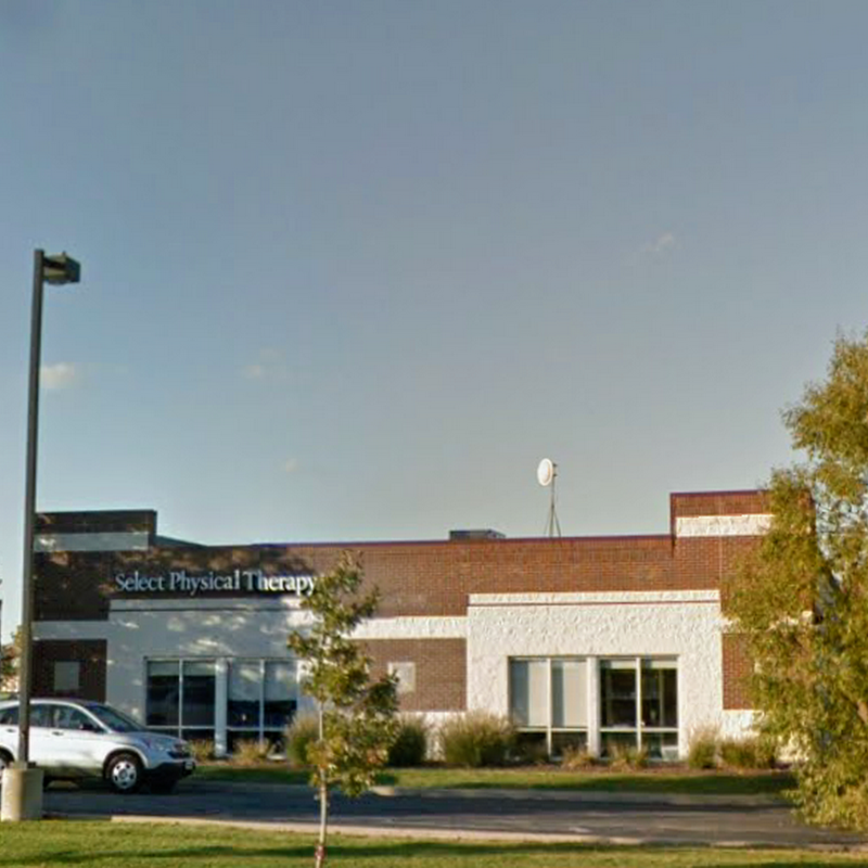 RUSH Physical Therapy - Portage