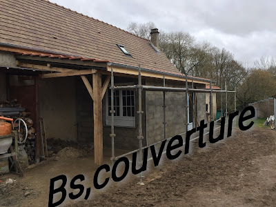 SOS Couvreur - Artisan Brun à Bresles