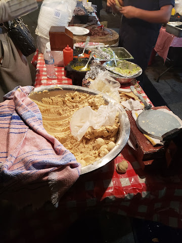 El Taquero Poblano - Tacos Estilo Tijuana by null