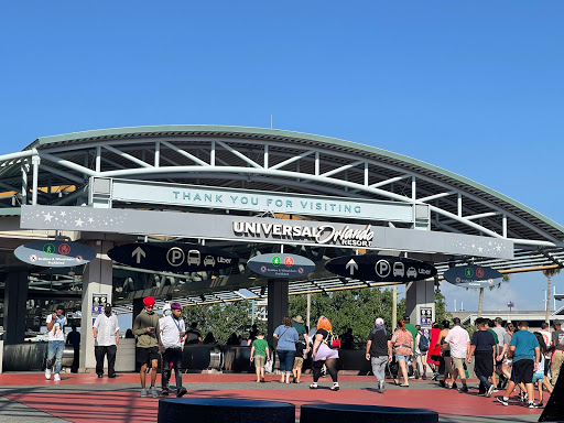 Movie Theater «AMC Universal Cineplex 20 with IMAX (Orlando)», reviews and photos, 6000 Universal Blvd #740, Orlando, FL 32819, USA