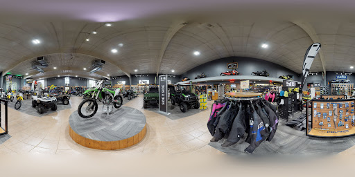 Motorcycle Dealer «Power Pac Inc», reviews and photos, 3802 S Central Ave, Marshfield, WI 54449, USA