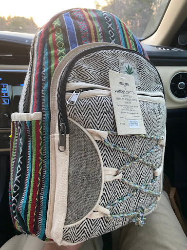 Gift Shop «Tibetan Himalayan Gift Shop», reviews and photos, 746 E Chatham St b, Cary, NC 27511, USA