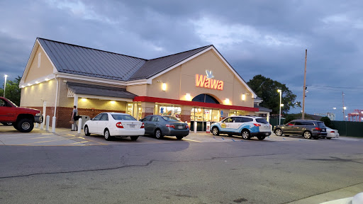 Sandwich Shop «Wawa», reviews and photos, 8105 Hampton Blvd, Norfolk, VA 23505, USA