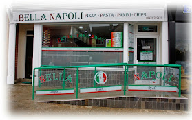 Bella Napoli 2