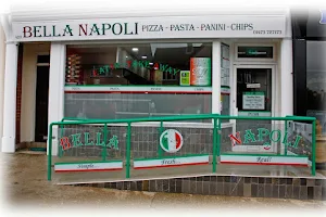 Bella Napoli 2 image