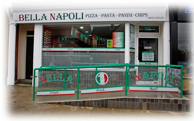 Bella Napoli 2