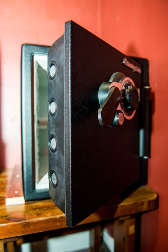 Amusement Center «Think Escape Games», reviews and photos, 2635 E Oakland Park Blvd, Fort Lauderdale, FL 33306, USA