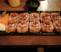 Capitán Sushi photo