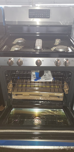 Wholesaler «Appliance Warehouse», reviews and photos, 523 Bingham St, Pittsburgh, PA 15203, USA