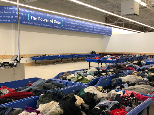 Goodwill Retail Store, Outlet & Donation Center image 10