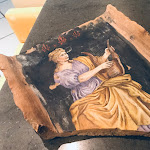 Photo n°11 de l'avis de Nicla.a fait le 02/12/2018 à 21:22 sur le  Hotel Scapolatiello à Cava de' Tirreni