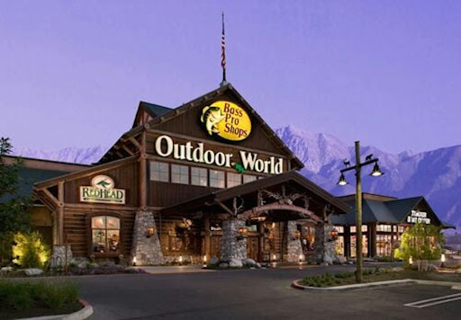 Sporting Goods Store «Bass Pro Shops», reviews and photos, 7777 Victoria Gardens Ln, Rancho Cucamonga, CA 91739, USA