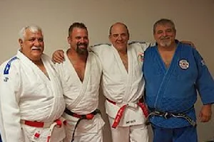Ogden Judo School image