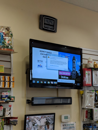 Asian Grocery Store «Filipino Global Supermarket», reviews and photos, 5509 Leesburg Pike, Falls Church, VA 22041, USA