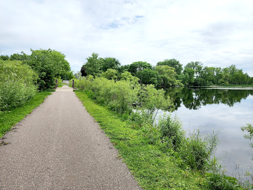 Park «Langton Lake Park», reviews and photos, 1894 County Rd C2 W, Roseville, MN 55113, USA