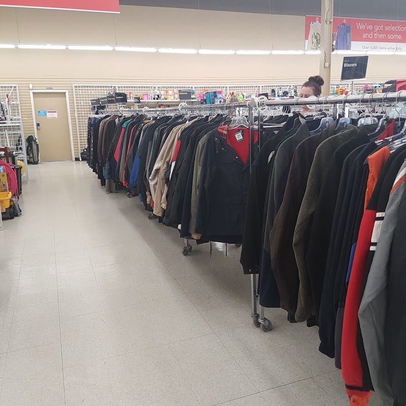 Value Village