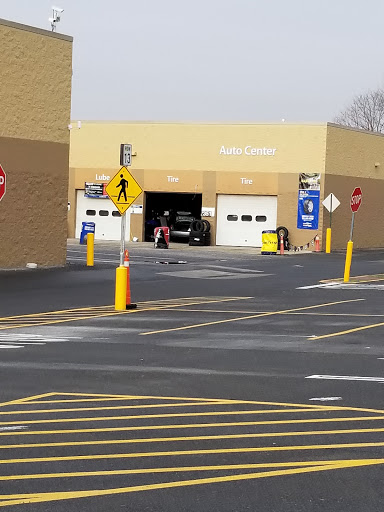 Tire Shop «Walmart Tires & Auto Parts», reviews and photos, 5370 Allentown Pike, Temple, PA 19560, USA