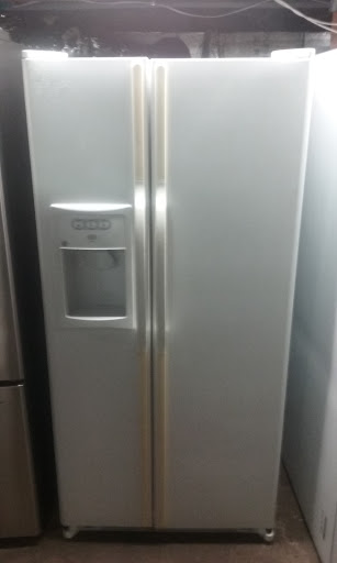 Appliance Store «The Appliance Center», reviews and photos, 21 Oak Ave, Panama City, FL 32401, USA