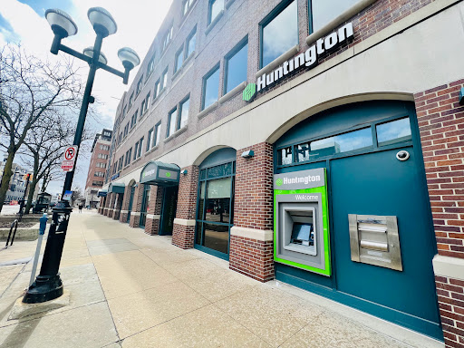 Huntington Bank