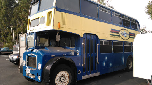 Bicycle Store «Cupertino Bike Shop», reviews and photos, 10625 S Foothill Blvd, Cupertino, CA 95014, USA