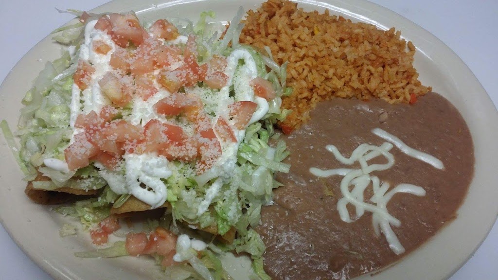 La Fogata Mexican restaurant 46241