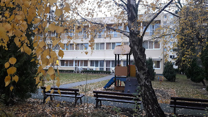 Centrum sociálnych služieb NÁRUČ Senior & Junior