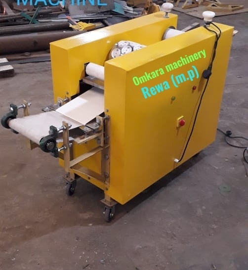 Omkara machinery
