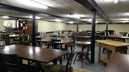 Furniture Store «Ross Furniture Co», reviews and photos, 38 Third St, Dover, NH 03820, USA