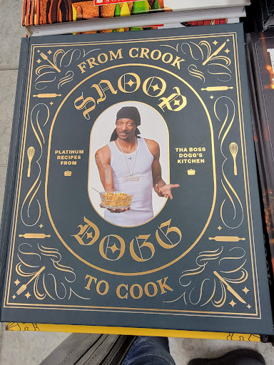 Book Store «Books-A-Million», reviews and photos, 3501 N Granville Ave, Muncie, IN 47303, USA