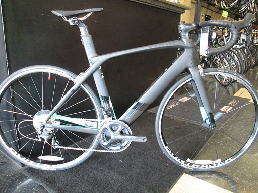 Bicycle Store «Bike Authority», reviews and photos, 7979 Broadview Rd C, Broadview Heights, OH 44147, USA