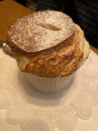 Gâteau du Bistrot Belhara à Paris - n°2