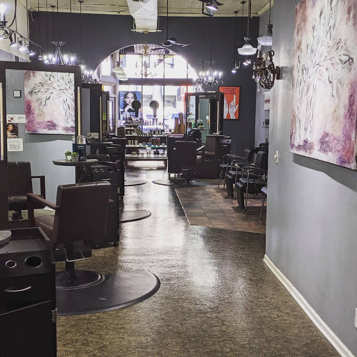 Day Spa «Urbane Salon & Day Spa», reviews and photos, 1007 Farnam St # 1, Omaha, NE 68102, USA