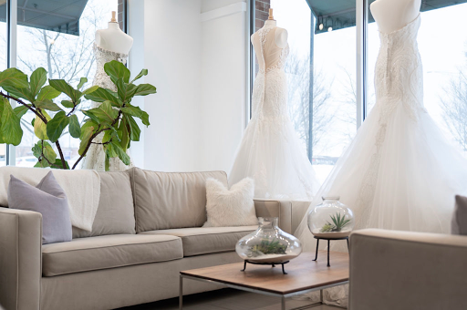 Bridal Shop «Simply Luxe Bridal Boutique», reviews and photos, 2390 Esplanade Dr, Algonquin, IL 60102, USA