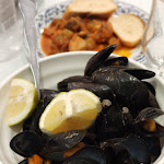 Photo n°6 de l'avis de Angelo.. fait le 21/09/2021 à 11:54 sur le  Il Delfino Ristorante Trattoria à Palermo