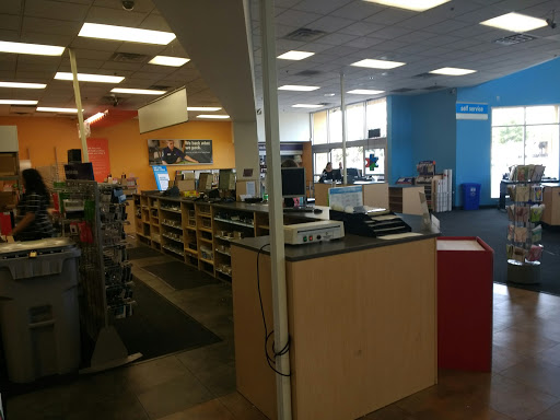 Print Shop «FedEx Office Print & Ship Center», reviews and photos, 830 Blossom Hill Rd, San Jose, CA 95123, USA