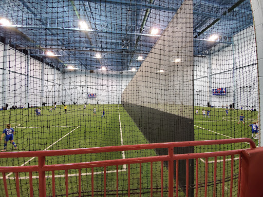 Recreation Center «Schaumburg Park District: Sport Center», reviews and photos, 1141 IL-19, Schaumburg, IL 60193, USA