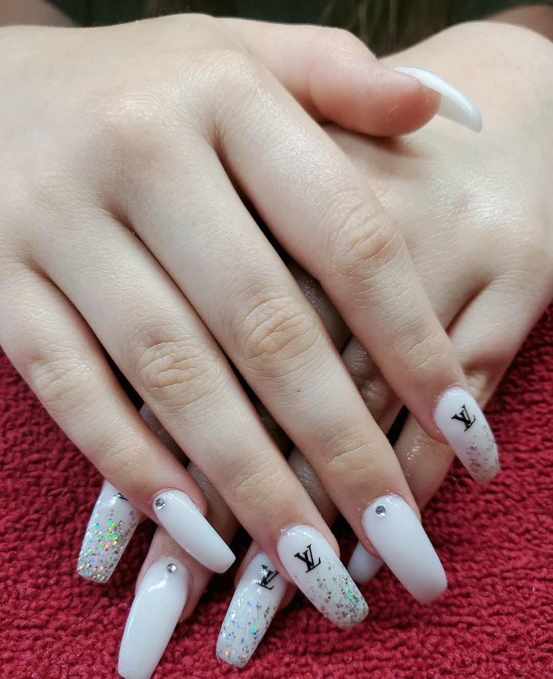 Tiffanys Nails