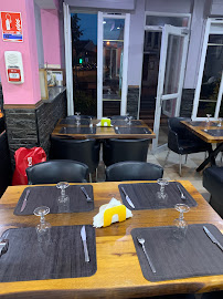 Atmosphère du Restaurant turc GRILL ANTEP SOFRASI à Gagny - n°7