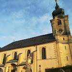 Photo n°1 de l'avis de Martina.c fait le 08/09/2019 à 09:36 sur le  Klosterbräu Marienweiher à Marktleugast