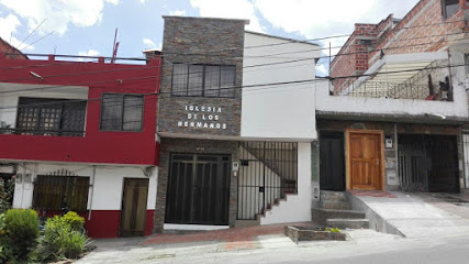 Iglesia Cristiana Colombiana De Los Hermanos
