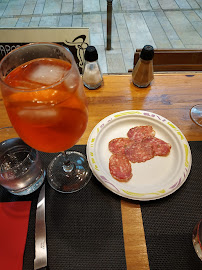 Plats et boissons du Restaurant italien Sapori d'Italia à Narbonne - n°20