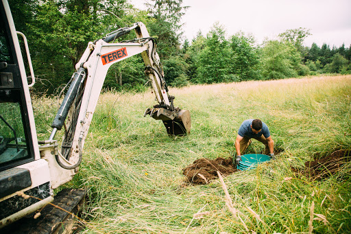 Nordvind Septic & Sewer in Enumclaw, Washington