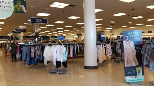Department Store «Marshalls», reviews and photos, 300 Broadview Village Square, Broadview, IL 60153, USA