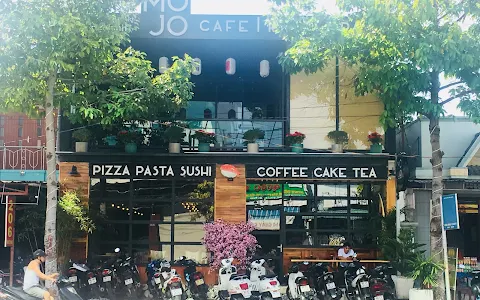 MOJO Cafe - Restaurant image