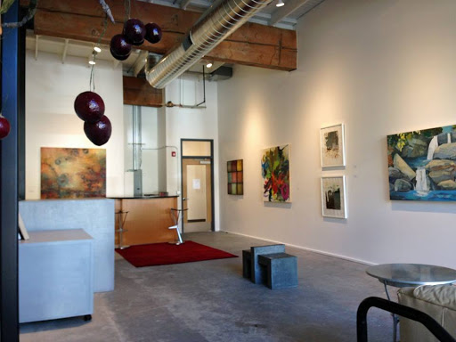 Art Gallery «Butters Gallery Ltd», reviews and photos, 157 NE Grand Ave, Portland, OR 97232, USA